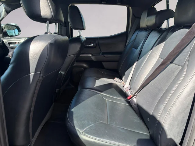 SEMINUEVOS TOYOTA Tacoma a Estados en autogozo