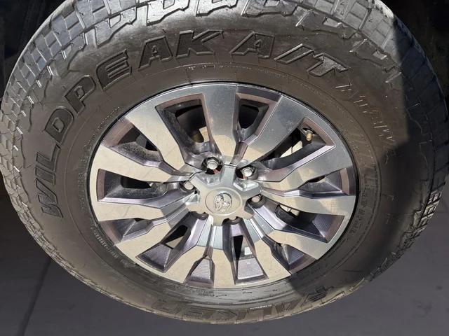 SEMINUEVOS TOYOTA Tacoma a Estados en autogozo