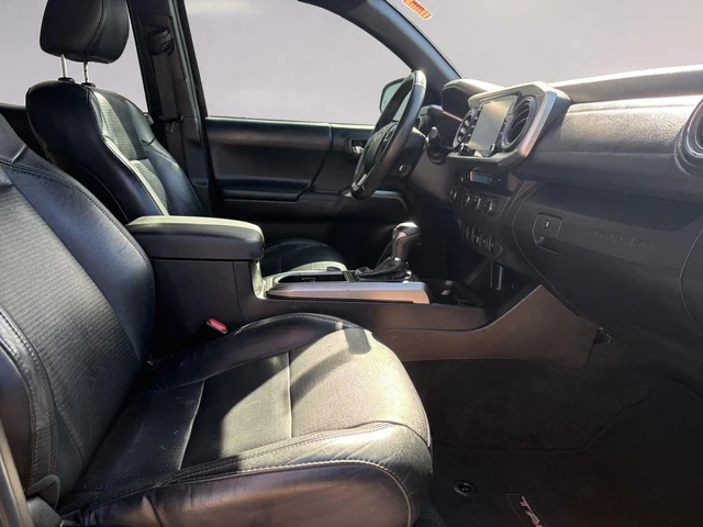 SEMINUEVOS TOYOTA Tacoma a Estados en autogozo