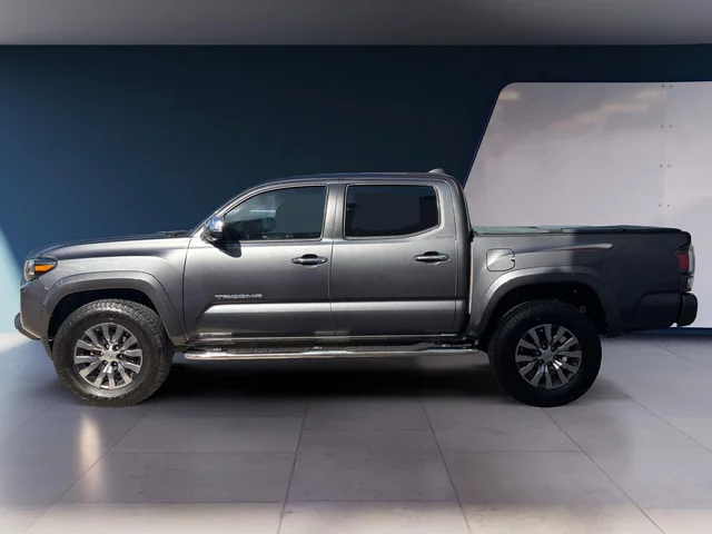 SEMINUEVOS TOYOTA Tacoma a Estados en autogozo