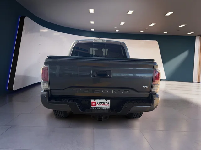SEMINUEVOS TOYOTA Tacoma a Estados en autogozo
