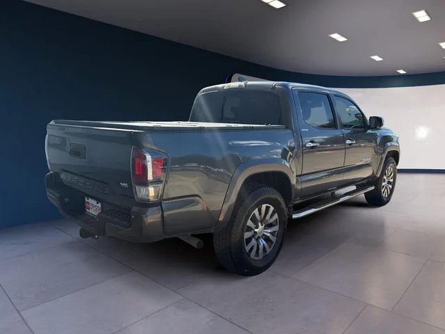 SEMINUEVOS TOYOTA Tacoma a Estados en autogozo