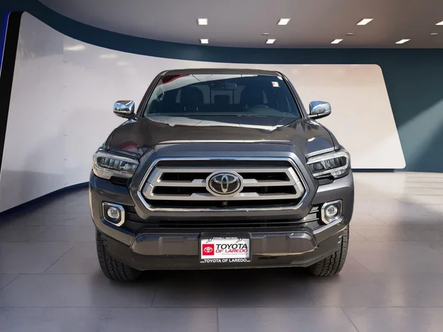 SEMINUEVOS TOYOTA Tacoma a Estados en autogozo