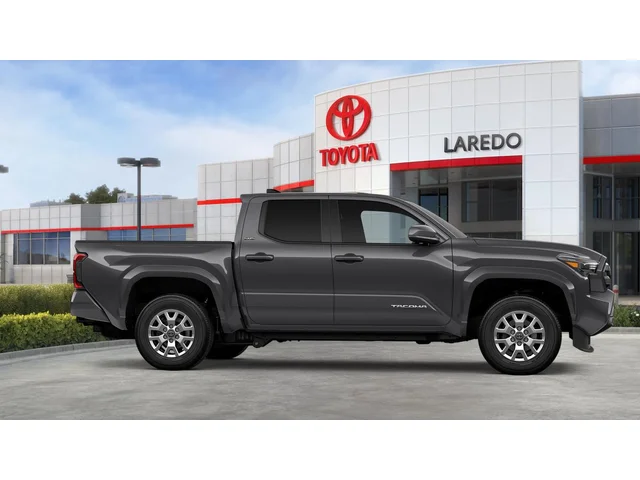 Nuevos TOYOTA TACOMA à Estados chez autogozo