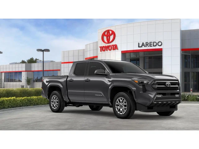 Nuevos TOYOTA TACOMA à Estados chez autogozo
