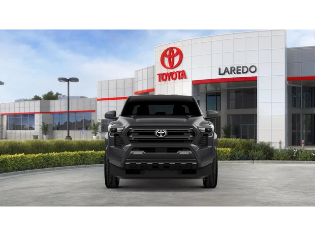 Nuevos TOYOTA TACOMA à Estados chez autogozo