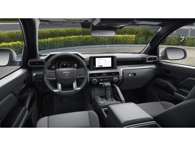 Nuevos TOYOTA TACOMA à Estados chez autogozo