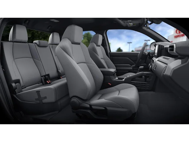Nuevos TOYOTA TACOMA à Estados chez autogozo