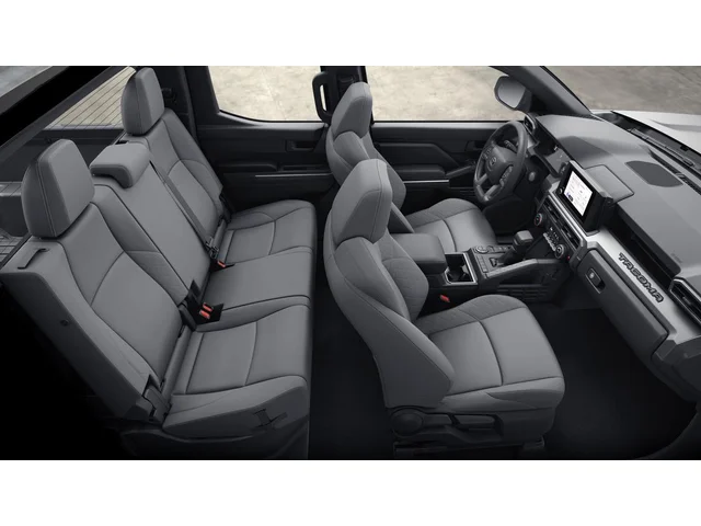Nuevos TOYOTA TACOMA à Estados chez autogozo