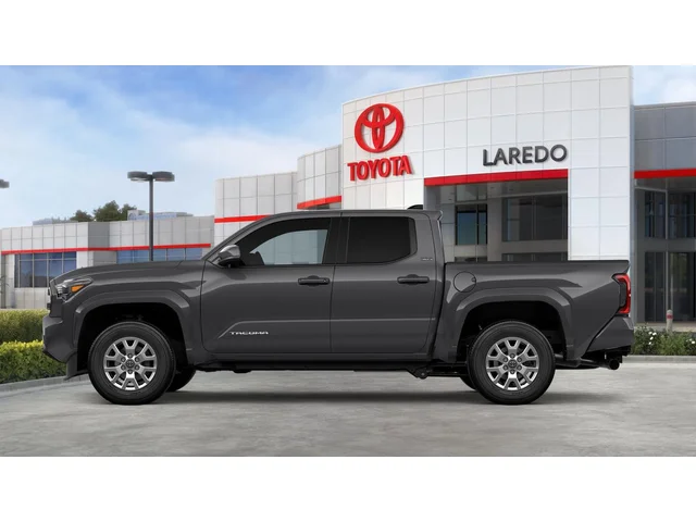 Nuevos TOYOTA TACOMA à Estados chez autogozo