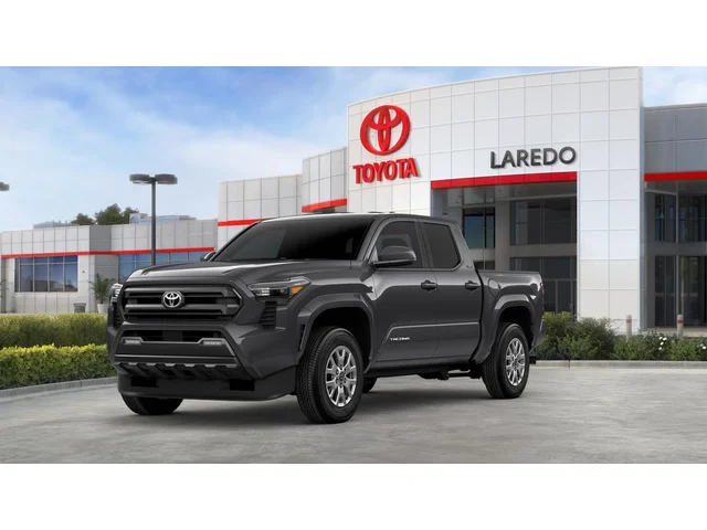 Nuevos TOYOTA TACOMA à Estados chez autogozo