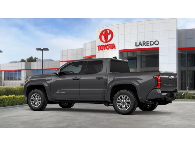 Nuevos TOYOTA TACOMA à Estados chez autogozo