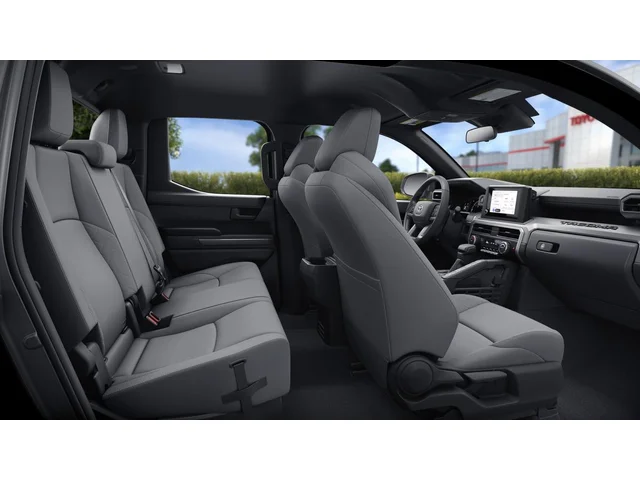 Nuevos TOYOTA TACOMA à Estados chez autogozo