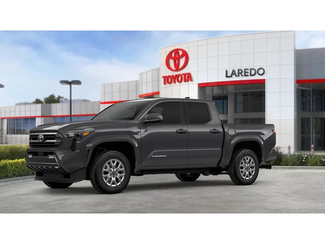 Nuevos TOYOTA TACOMA à Estados chez autogozo