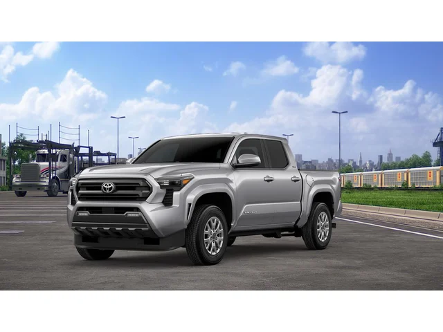Nuevos TOYOTA TACOMA à Estados chez autogozo