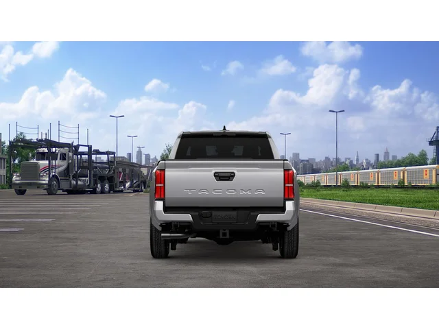 Nuevos TOYOTA TACOMA à Estados chez autogozo