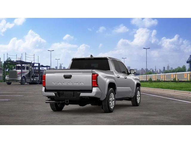 Nuevos TOYOTA TACOMA à Estados chez autogozo
