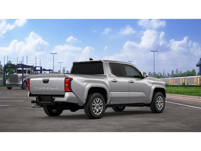 Nuevos TOYOTA TACOMA à Estados chez autogozo