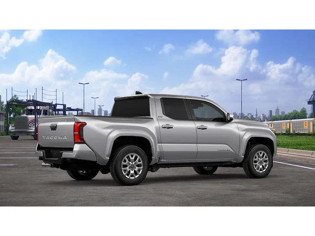 Nuevos TOYOTA TACOMA à Estados chez autogozo
