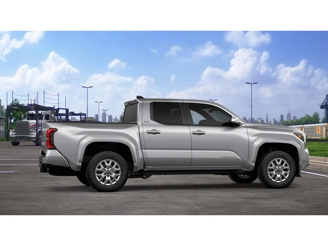 Nuevos TOYOTA TACOMA à Estados chez autogozo