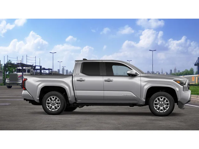Nuevos TOYOTA TACOMA à Estados chez autogozo