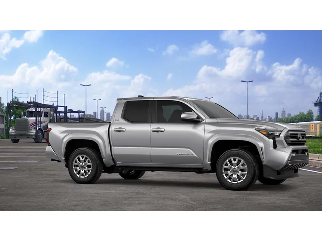 Nuevos TOYOTA TACOMA à Estados chez autogozo