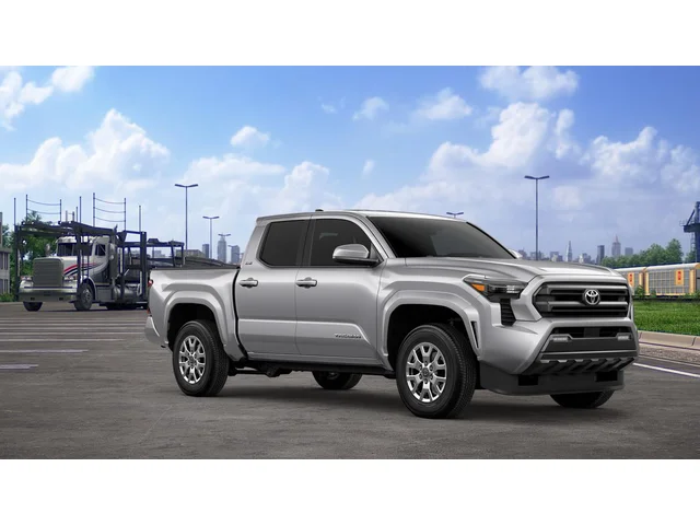 Nuevos TOYOTA TACOMA à Estados chez autogozo