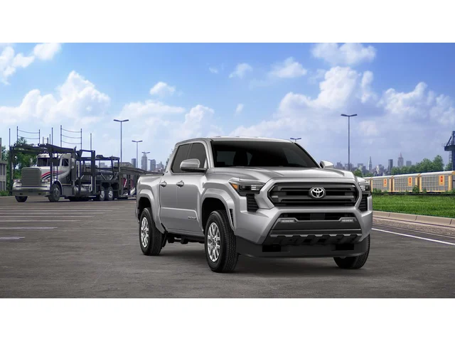 Nuevos TOYOTA TACOMA à Estados chez autogozo