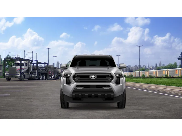 Nuevos TOYOTA TACOMA à Estados chez autogozo