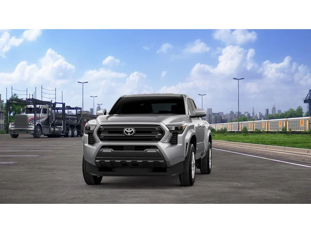 Nuevos TOYOTA TACOMA à Estados chez autogozo