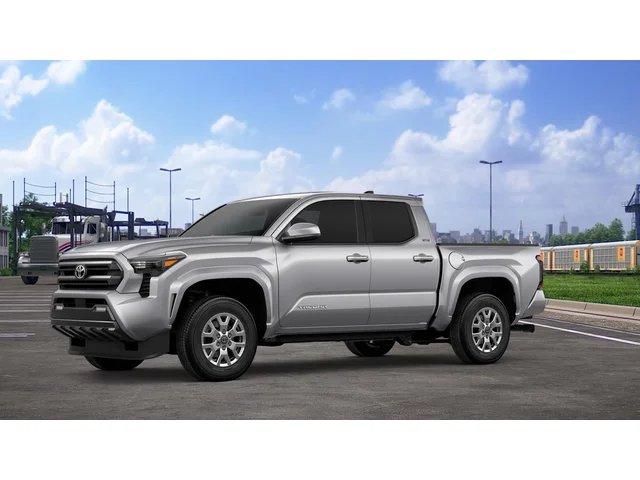 Nuevos TOYOTA TACOMA à Estados chez autogozo