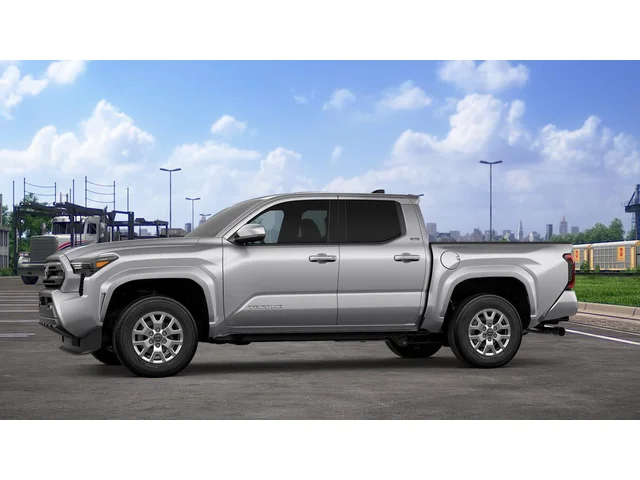 Nuevos TOYOTA TACOMA à Estados chez autogozo