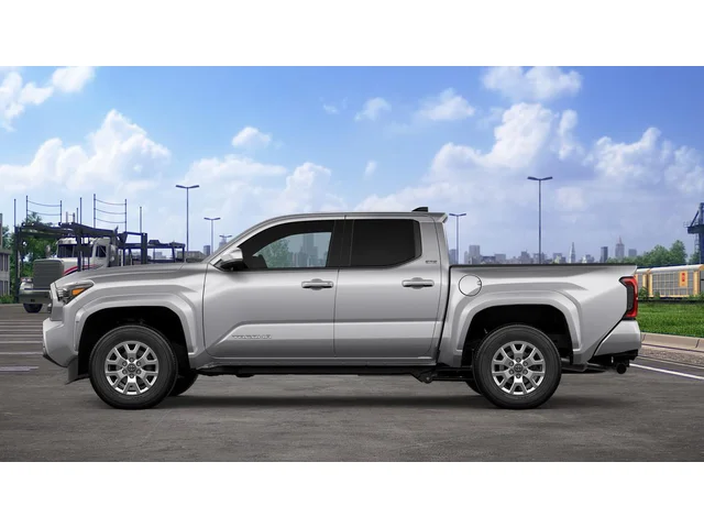 Nuevos TOYOTA TACOMA à Estados chez autogozo