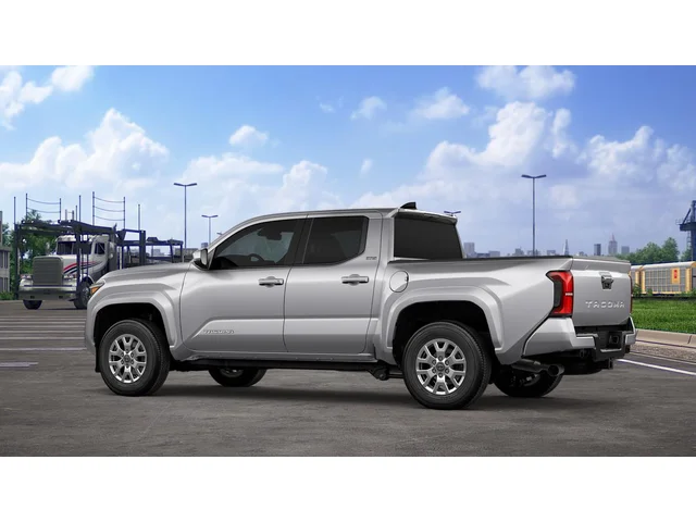Nuevos TOYOTA TACOMA à Estados chez autogozo