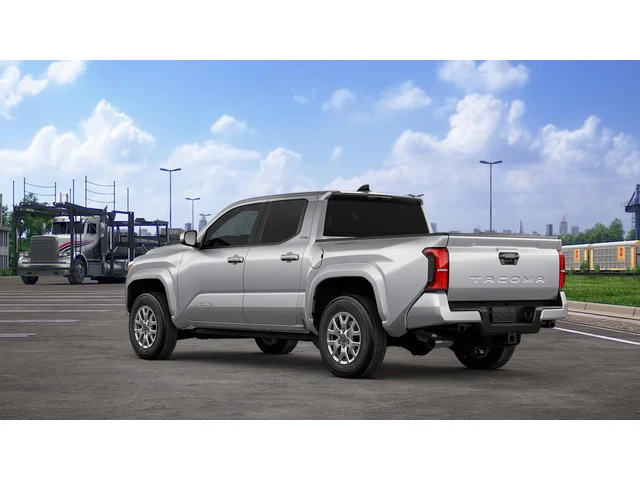 Nuevos TOYOTA TACOMA à Estados chez autogozo