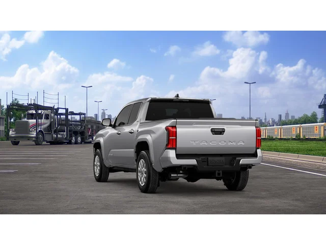 Nuevos TOYOTA TACOMA à Estados chez autogozo