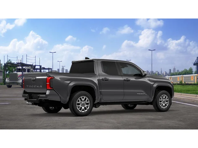 Nuevos TOYOTA TACOMA à Estados chez autogozo