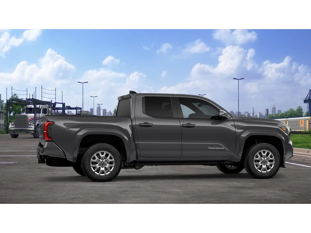 Nuevos TOYOTA TACOMA à Estados chez autogozo