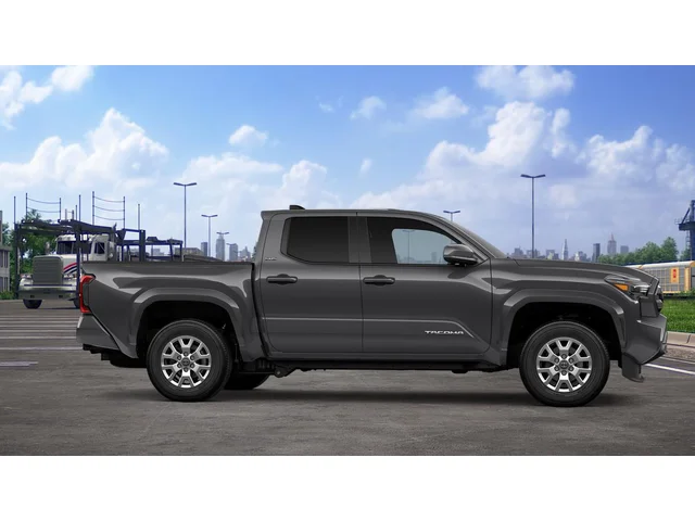 Nuevos TOYOTA TACOMA à Estados chez autogozo