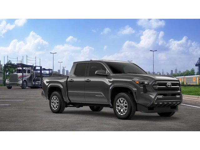 Nuevos TOYOTA TACOMA à Estados chez autogozo