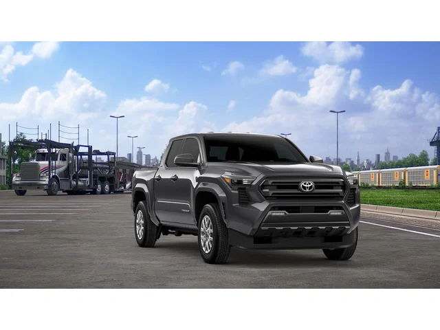 Nuevos TOYOTA TACOMA à Estados chez autogozo