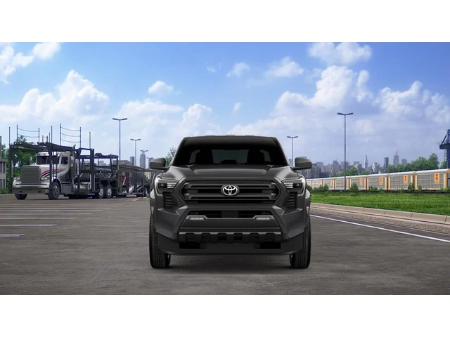 Nuevos TOYOTA TACOMA à Estados chez autogozo