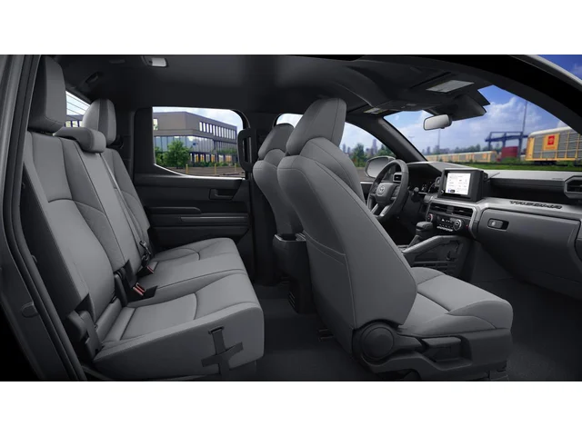 Nuevos TOYOTA TACOMA à Estados chez autogozo
