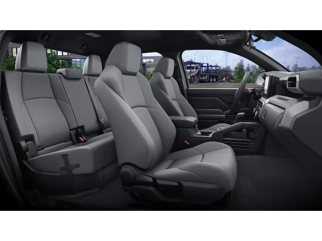 Nuevos TOYOTA TACOMA à Estados chez autogozo