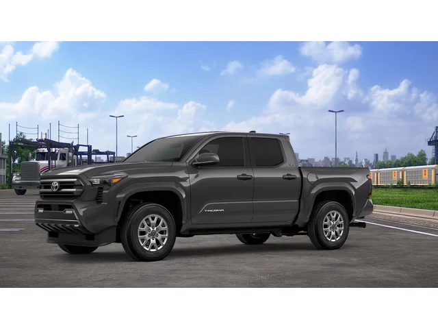 Nuevos TOYOTA TACOMA à Estados chez autogozo