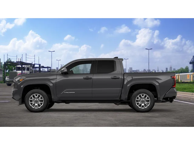 Nuevos TOYOTA TACOMA à Estados chez autogozo