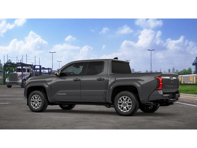 Nuevos TOYOTA TACOMA à Estados chez autogozo