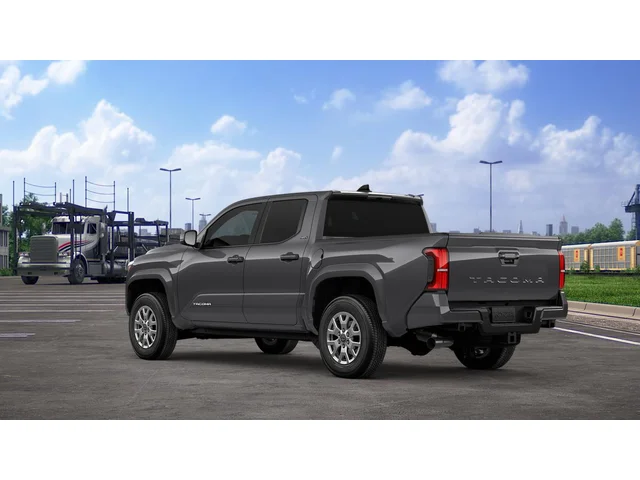 Nuevos TOYOTA TACOMA à Estados chez autogozo