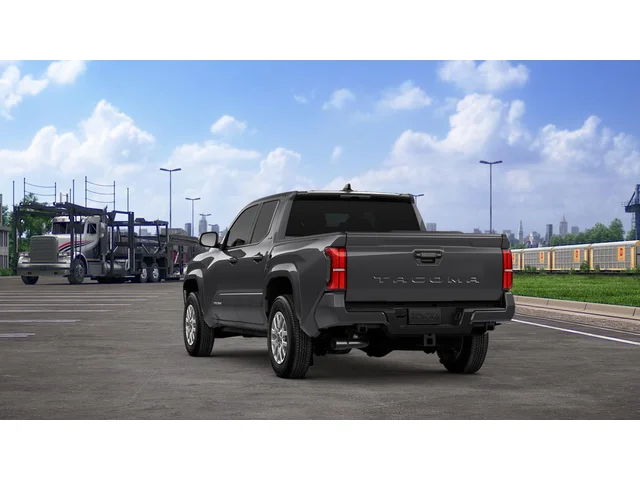 Nuevos TOYOTA TACOMA à Estados chez autogozo