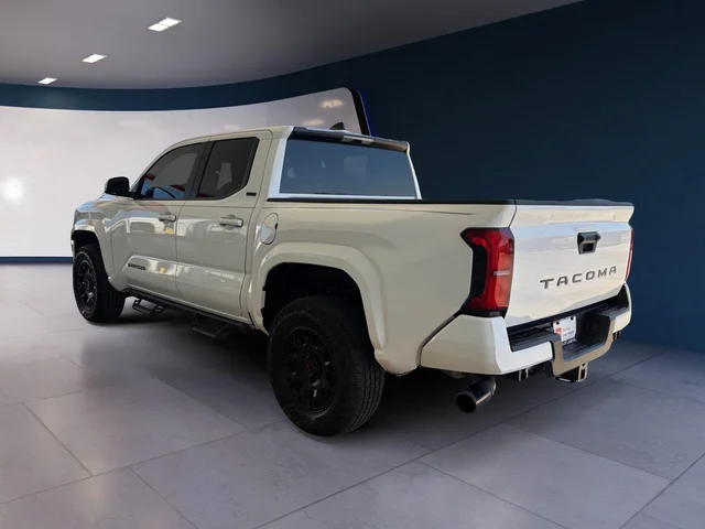 SEMINUEVOS TOYOTA Tacoma a Estados en autogozo